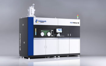 中科煜宸多激光大幅面3D打印設(shè)備量產(chǎn)面市，  鞋模制造實(shí)現(xiàn)“質(zhì)量效率雙飛躍”！